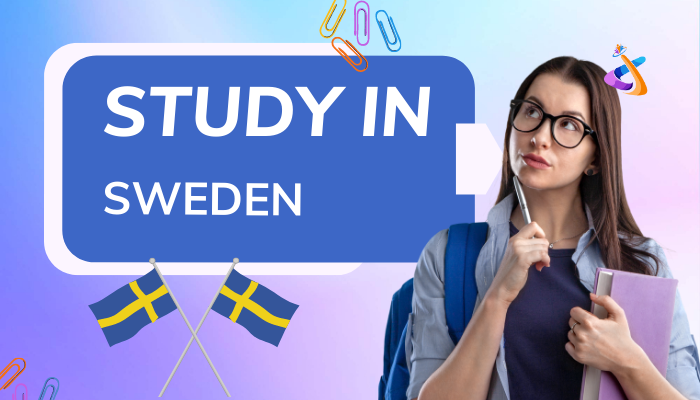 English Requirements for Studying in Sweden: Complete 2026 Guide for International Students